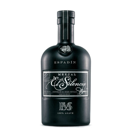 El Silencio Mezcal Espadin 750mL
