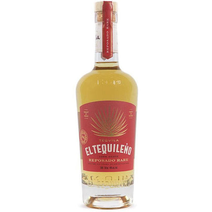 El Tequileno Reposado Rare