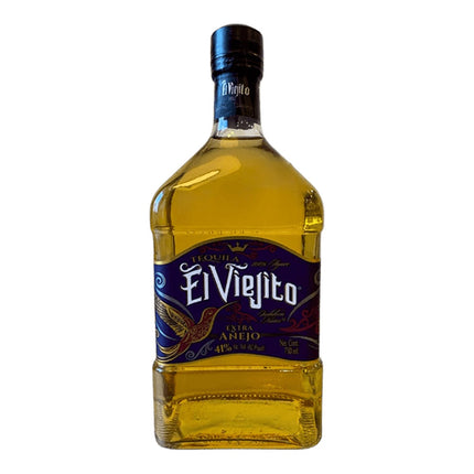 El Viejito Extra Añejo