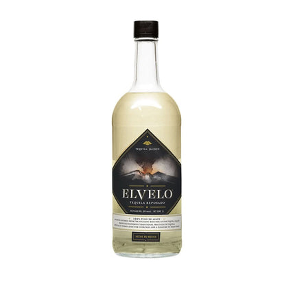 Elvelo Tequila Reposado 1L
