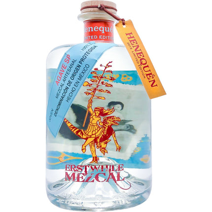 Erstwhile Mezcal Henequen Limited