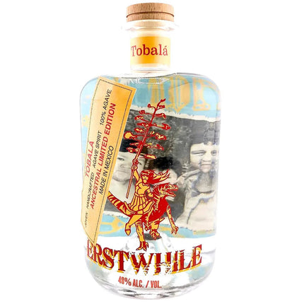 Erstwhile Tobala Ancestral Limited Edition 2023