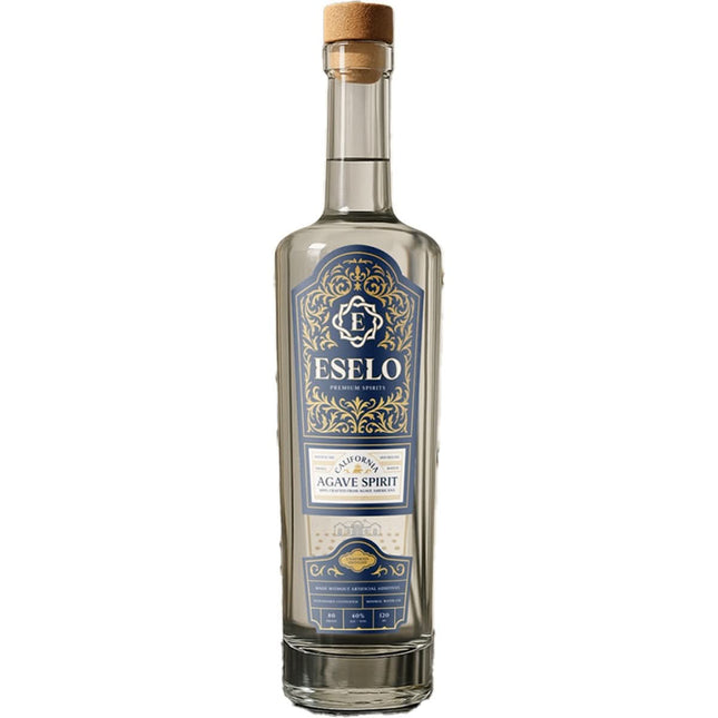 Eselo Agave Spirit