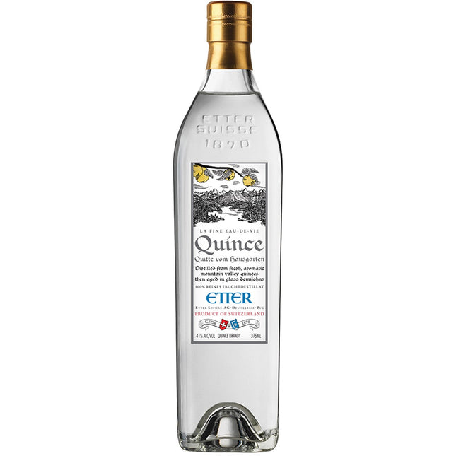 Etter Quince Eau-de-Vie 375mL
