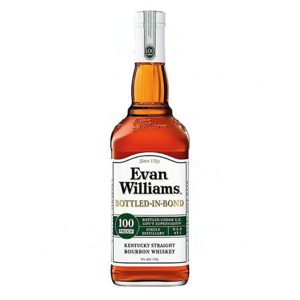 Evan Williams Bottled In Bond 1.75L