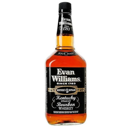 Evan Williams Bourbon 1.75L