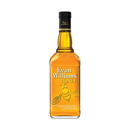 Evan Williams Honey Kentucky Straight Bourbon Whiskey
