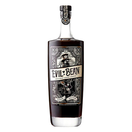 Evil Bean Cold Brew