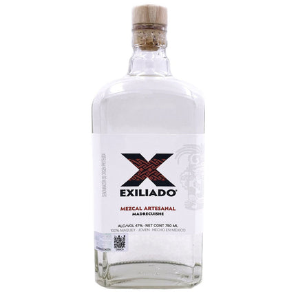 Exiliado Tobasiche Joven Mezcal
