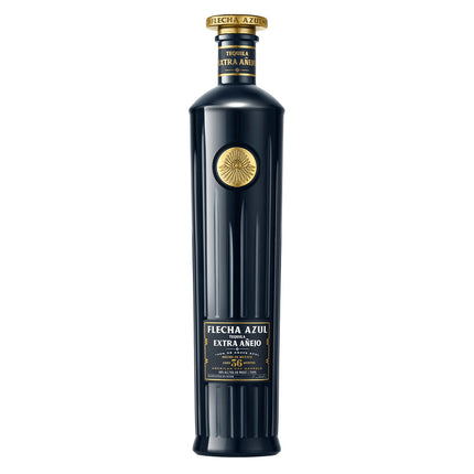 Flecha Azul Extra Añejo 80 proof
