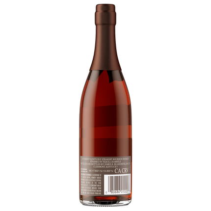 Booker's 'The Reserves - 2025 Batch' Kentucky Straight Bourbon Whiskey - Barbank