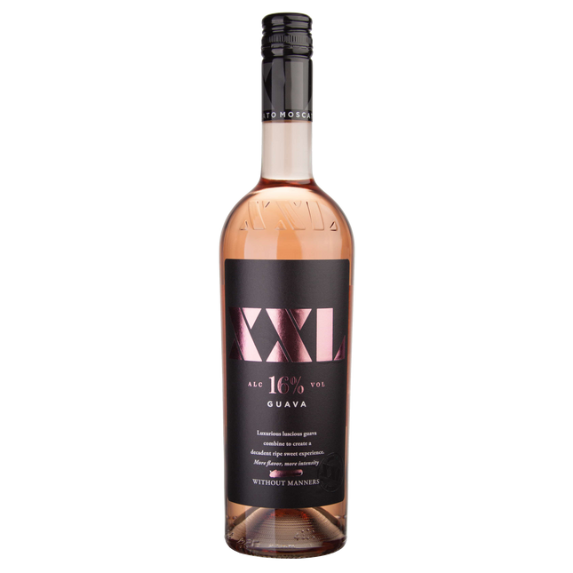 XXL Guava Moscato