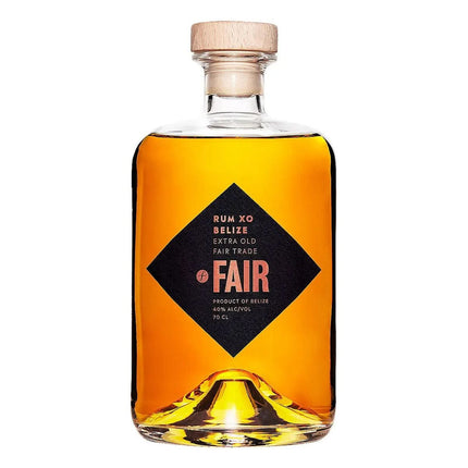 Fair Belize Rum