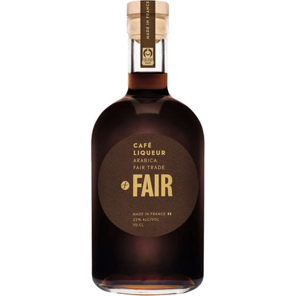 Fair Cafe 700mL