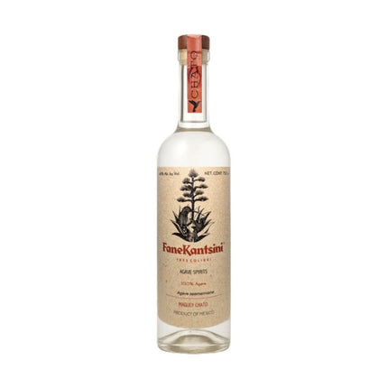 FaneKantsini Chato Agave