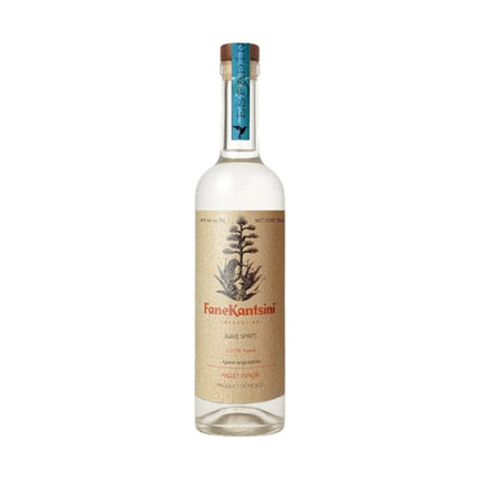 FaneKantsini Espadin Agave