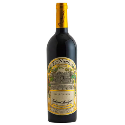 Far Niente Cabernet Sauvignon Napa valley