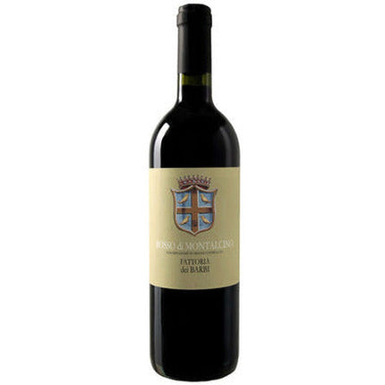 Fattoria dei Barbi Rosso di Montalcino Doc