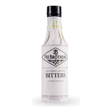 Fee Brothers Old Fashion Aromatic Bitters 150 ml