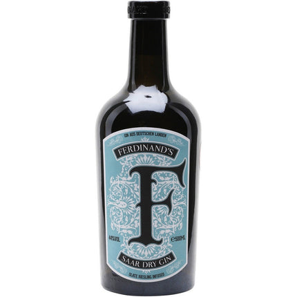 Ferdinand Saar Dry Gin