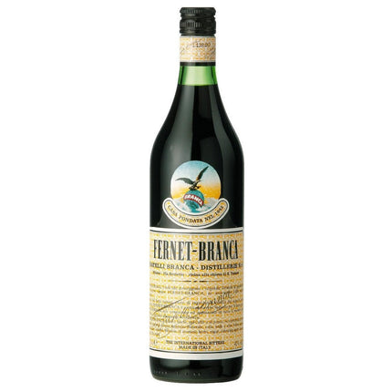 Fernet-Branca Digestif 375mL