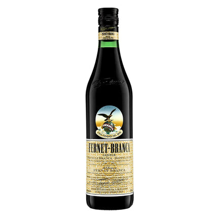 Fernet Branca Italian Liqueur