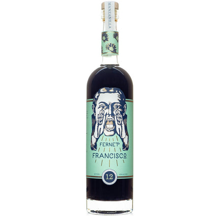 Fernet Francisco Manzanilla