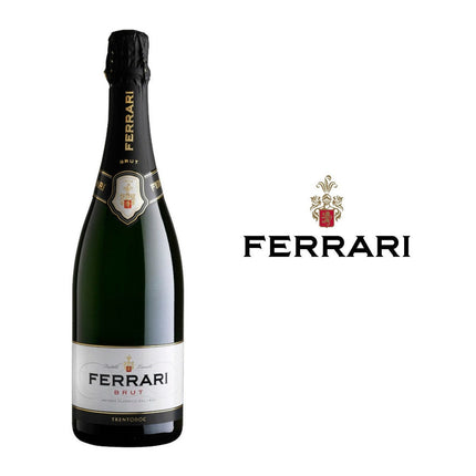 Ferrari Brut Trentodoc