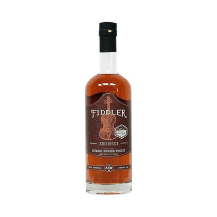 Fiddler Soloist Bourbon