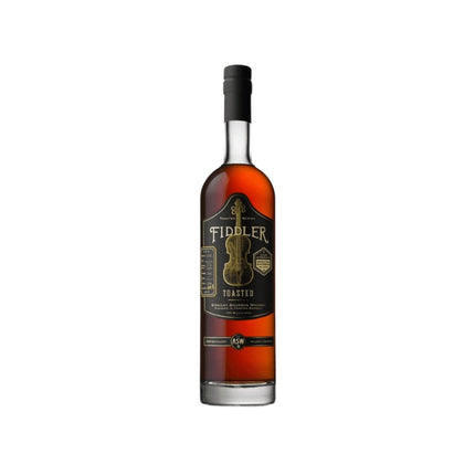 Fiddler Toasted Bourbon