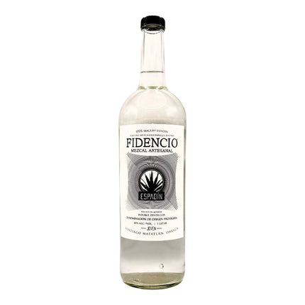 Fidencio Espadín Joven Mezcal 1 L