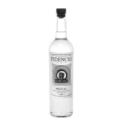 Fidencio Madrecuixe Joven Mezcal