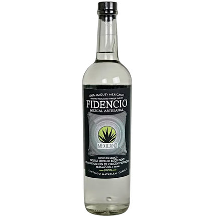Fidencio Mexicano Mezcal