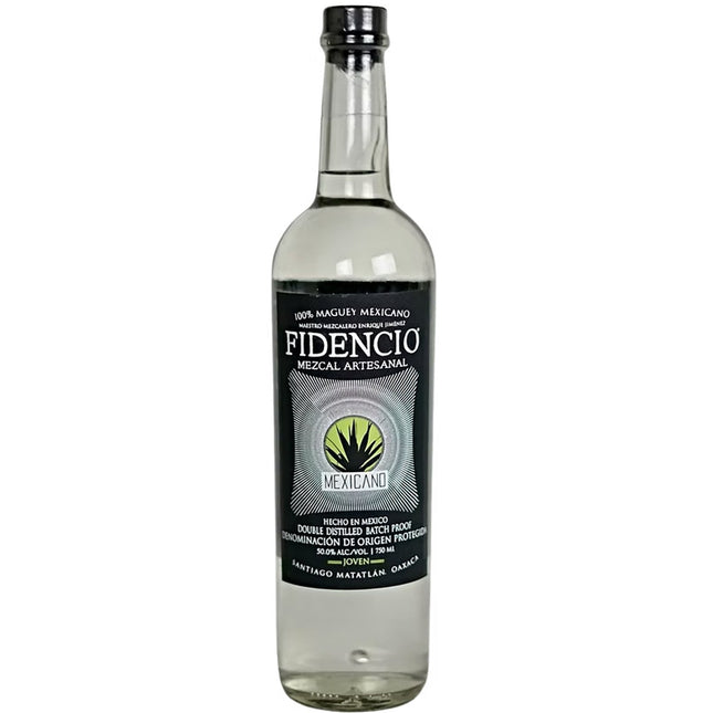 Fidencio Mexicano Mezcal