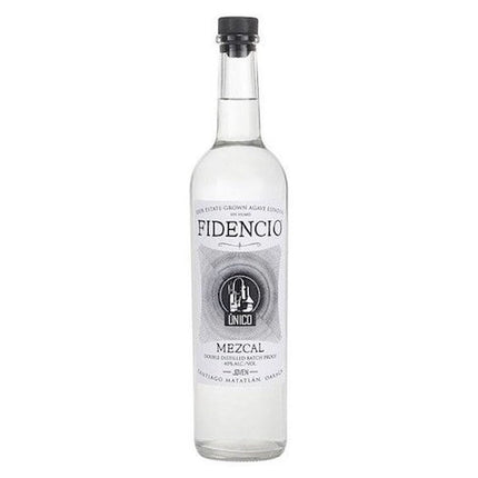 Fidencio Mezcal unico
