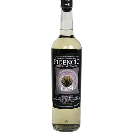 Fidencio Reposado Mezcal