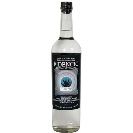 Fidencio Tequilana Mezcal