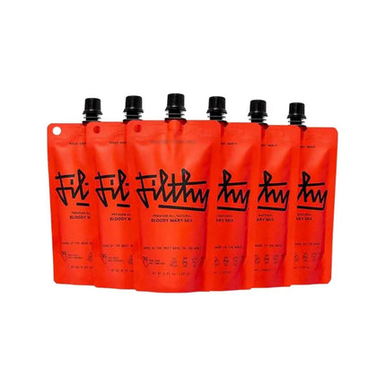 Filthy Bloody Mary 6-pack