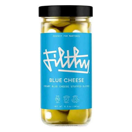 Filthy Foods Blue Cheese Stuffed Olives