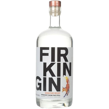 Firkin Gin 700mL