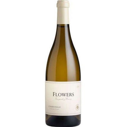 Flowers Sonoma Coast Chardonnay 2021