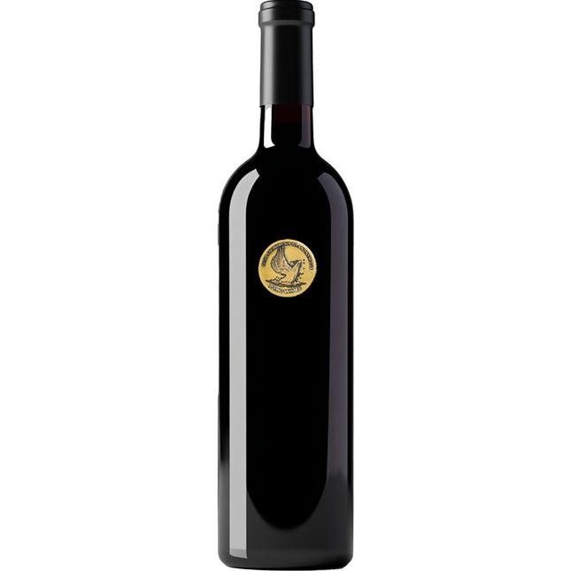Flying Whale Gold Red Blend