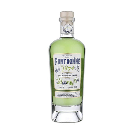 Fontbonne Herbal Liqueur 750mL