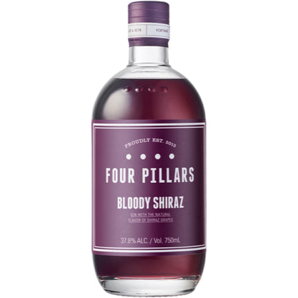 Four Pillars Bloody Shiraz