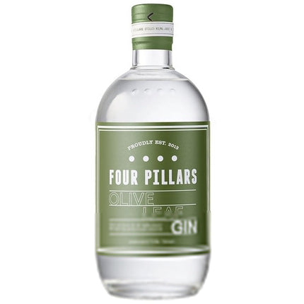 Four Pillars Olive Leaf