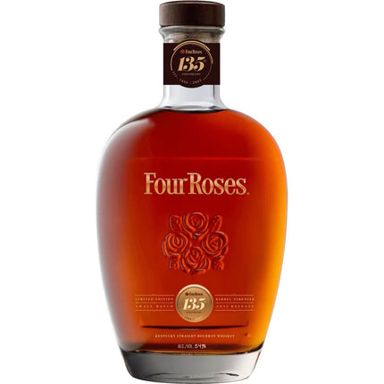 Four Roses 135th Anniversary Limited Small Batch