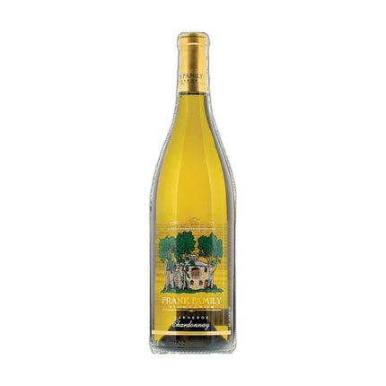 Frank Family Chardonnay Carneros 750mL