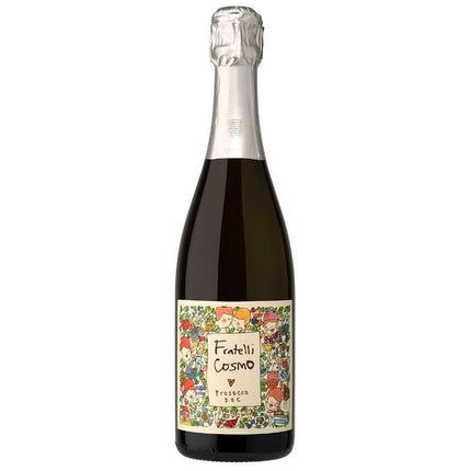 Fratelli Cosmo Procsecco Doc