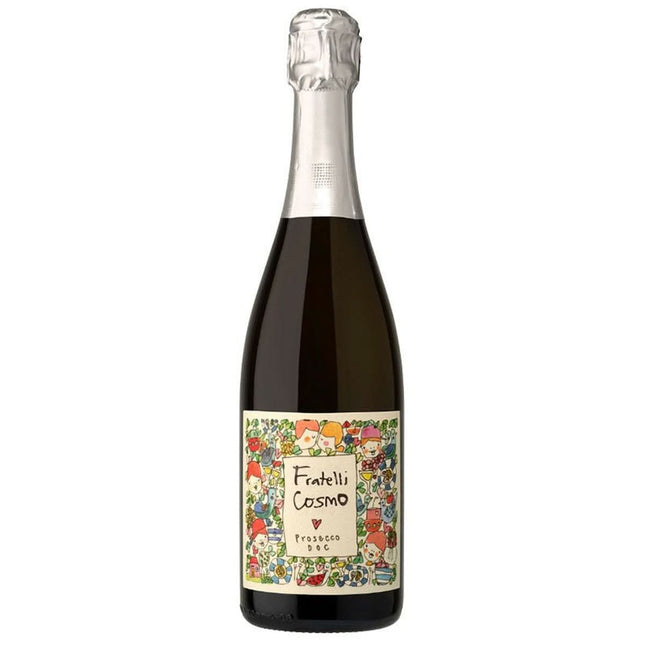 Fratelli Cosmo Procsecco Doc