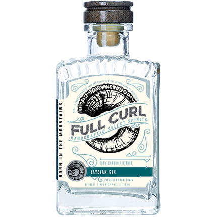 Full Curl Elysian Gin